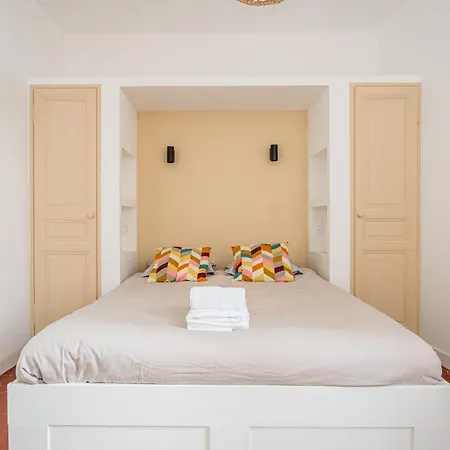 Appartement L'icare Par Dodo à *