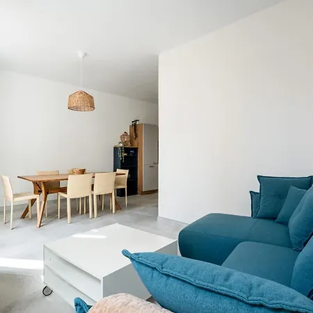 L'icare Par Dodo à Appartement Cassis