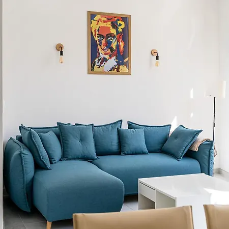 شقة L'icare Par Dodo A كاسيس