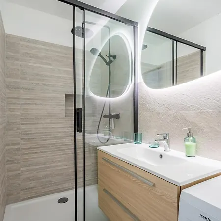 Apartment L'icare Par Dodo A Cassis