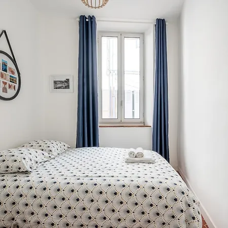 Apartment L'icare Par Dodo A Cassis