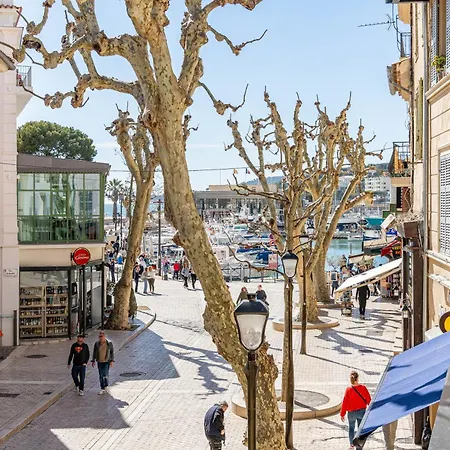 L'icare Par Dodo à Cassis