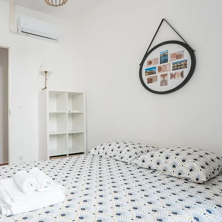 Apartment L'icare Par Dodo A Cassis