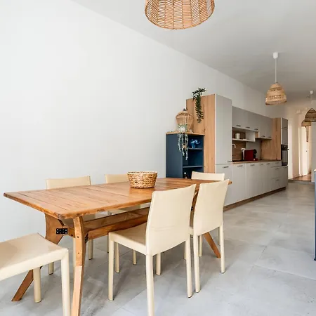 Διαμέρισμα L'icare Par Dodo A Κασί