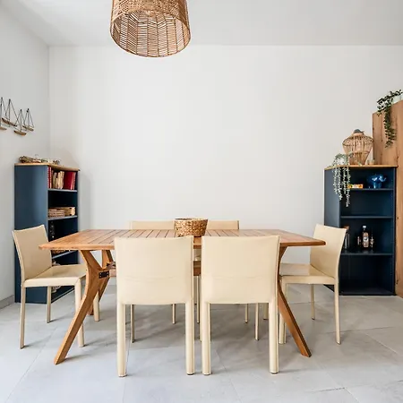 Διαμέρισμα L'icare Par Dodo A *