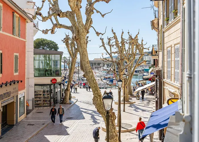L'icare Par Dodo A Cassis