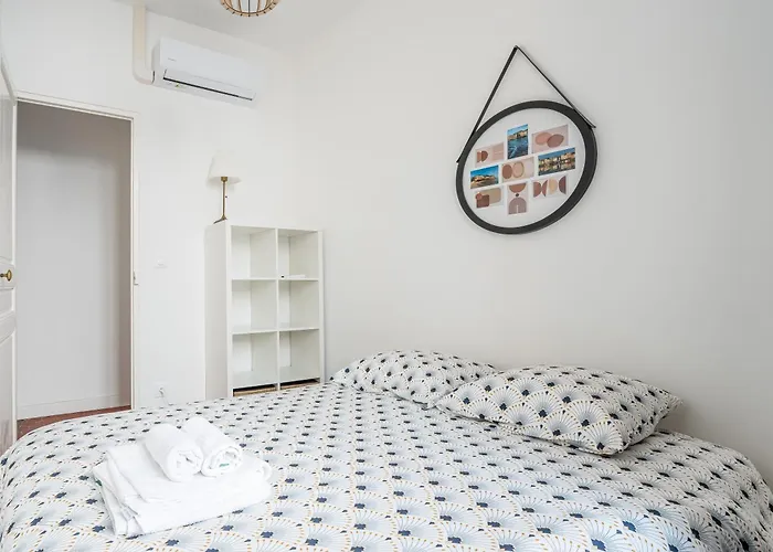 Apartament L'icare Par Dodo A Cassis