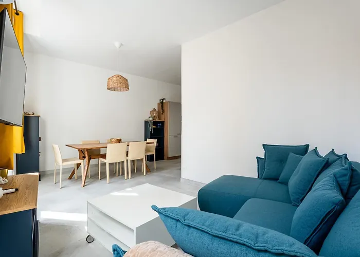 L'icare Par Dodo A Apartament Cassis